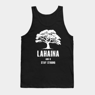 Lahaina Tank Top